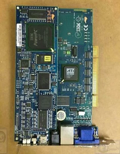 46M5968 39Y9593 IBM Remote Supervisor Adapter II for X3850 M2,US seller - Picture 1 of 4