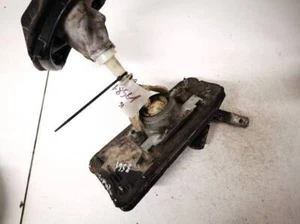 Audi A4 1996 Gearshift Lever Mechanical (GEAR SELECTOR UNIT) Used, #1776154-98 - Picture 1 of 9