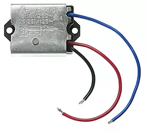 Einschaltstrombegrenzer 230V 16A für Maschinen Elektrowerkzeuge (3036-2) - Bild 1 von 5