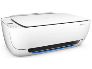 HP DeskJet 3630 Print Scan Copy Web - Bild 1 von 3