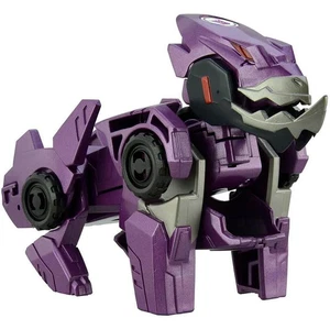Transformers Adventure - TAV06 - Underbite - Picture 1 of 4
