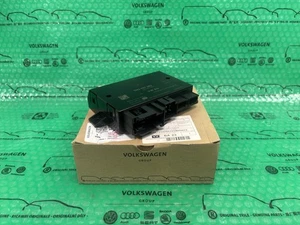 New Genuine VAG Control Unit for Towbar - 5H2907383C - Picture 1 of 9