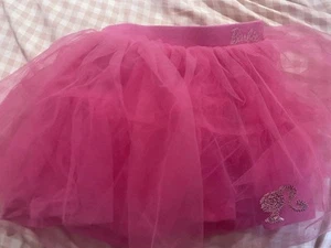  Girls barbie Ballerina Tutu Ballet Skirt  - Picture 1 of 2