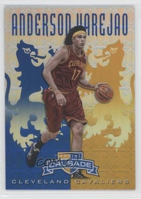 2012-13 Panini Crusade Crusade Blue Anderson Varejao #179 - Image 1 of 2