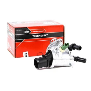 VECTRA C ZAFIRA ASTRA H MK5 SIGNUM 1.9 CDTI 16V 120 150 THERMOSTAT HOUSING KIT - Picture 1 of 2