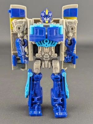 Transformers Revenge Of The Fallen Rollbar complete Hasbro ROTF Scout Class - Image 1 of 4