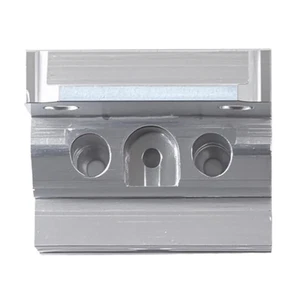 1Pcs For Creality K1 Series Radiator Metal Heat Sink Throat Heating - Photo 1/6