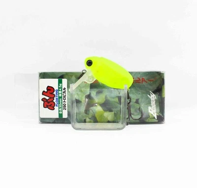 Bassday Beetle Bun 30F Floating Lure 4.5 grams 347 (3464) - Image 1 of 4