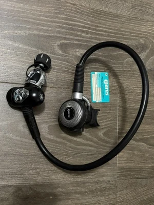 Regulador de Buceo Mares V16 SCS 1ª y XTR 2ª Etapa Foto 1 de 4