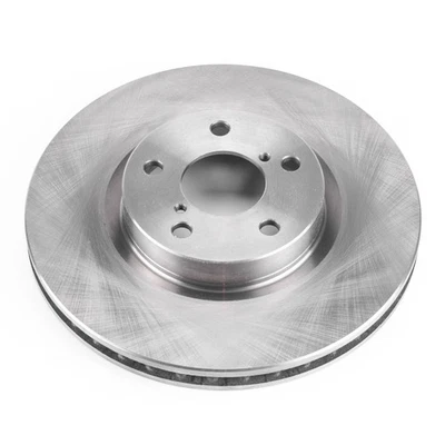 Front PowerStop AutoSpecialty Rotor For Subaru Impreza Foto 1 de 2