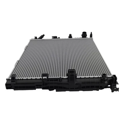 Sistema de refrigeración radiador para BMW 530i/540i/740i 2017-2020 17118476010 ajuste directo Foto 1 de 4