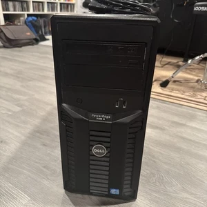 Dell PowerEdge T110 - no hdd - Picture 1 of 6