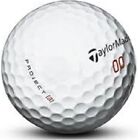 TaylorMade Project (a) AAA 100 Used Golf Balls 3A