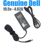 Genuine Dell Inspiron N5030 N5040 N5050 Laptop Ac Adapter Charger W/Cord Oem