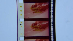 16mm Walt Disney's UNIDENTIFIED FLYING ODDBALL-Rare title never around! SP Color - Picture 1 of 24