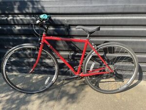 Surly pacer surly commuter road steel columbus shimano reynolds dura ace cinelli
