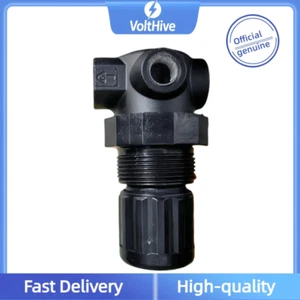 1PCS New Norgren R07-100-RNKG Pressure Reducing Valve 0.3-7bar Compressed air - Picture 1 of 2