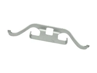 Clip de retención de pastillas de freno para BMW 550i GT 2010-2017 xDrive ATE 23267YKXC 2011 Foto 1 de 2