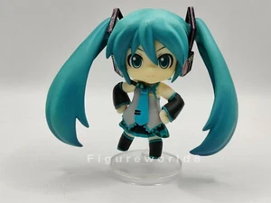 Hatsune Miku Japanese Vocaloid Nendroid Good Smile Japan Figure Mint Condition - Picture 1 of 11