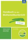 Handbuch fur den Mathematikunterricht an Grunds, Droge, Ebeling, Schip P*.