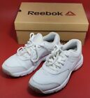 Chaussures de marche femme Reebok Work N coussin 3.0 taille 6 blanc/acier BS9525
