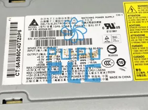 USED 1PCS HP XW6400 Power Supply 575W DPS-575AB A 405349-001 412848-001 - Picture 1 of 5