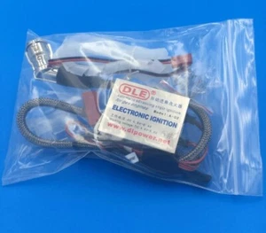GENUINE Electronic Ignition for DLE30 Gas Engine - Picture 1 of 2