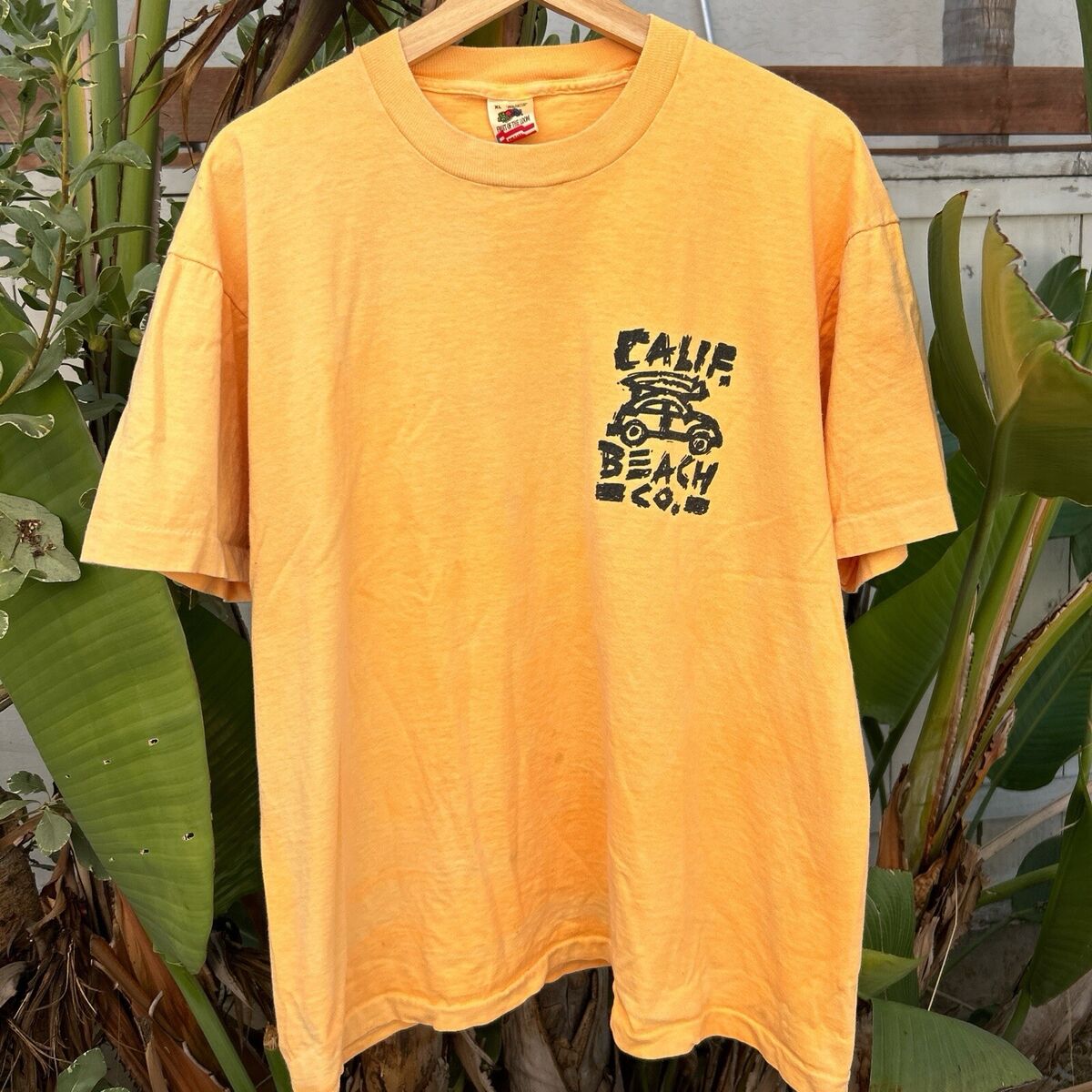 Fruit of the Loom Orange Original Vintage Clothing for Men Fruit of the Loom Orange Original Vintage Clothing for Men