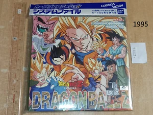 *Nuevo DragonBall Z Carddass Station Parte 13 Sistema Libro de Cartas Archivo (Ver Información) último - Imagen 1 de 11