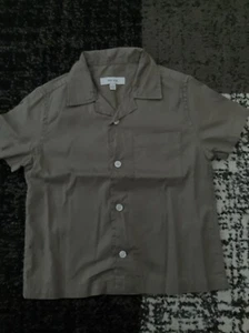 Boys Reiss Shirt 4/5 - Picture 1 of 1