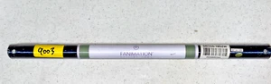 FANIMATION 18 in. Dark Bronze Stainless Steel Extension Downrod DR1SS-18DZW - Picture 1 of 1