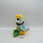 Parrot C2311A Tokyo Disney Resort Plush 5" Plush Toy Doll Japan