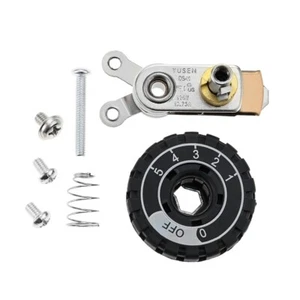 Ironing Thermostat Set With Knob For ES-94A and ES-94B Devices 6.5*5.0*3.0cm - Picture 1 of 7