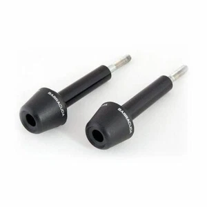 CRASH PAD KIT BARRACUDA FOR HONDA CB 500F 2014-2015 - Picture 1 of 1