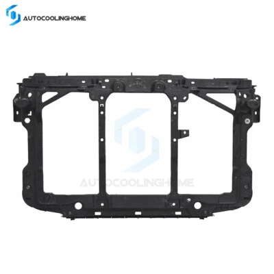Radiator Core Support Assembly For 2014 2015 2016 2017 2018 Mazda 3 Sport Front Foto 1 de 4