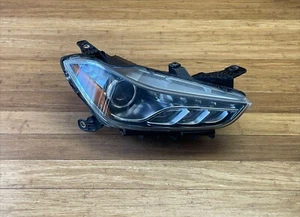 2014 2015-2023 Maserati Ghibli M157 Front Right HeadLight HID XENON OEM - Picture 1 of 22