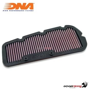 Filtre � air en coton DNA pour Sym Citycom S 300i 2015 - Imagen 1 de 6