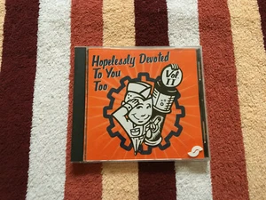 CD: Hopelessly Devoted To You Too Vol. II (Sehr Gut) - Bild 1 von 3