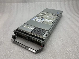 Dell PowerEdge M620 Blade Server Module BAREBONES (NO CPU, RAM, HDD, CADDY) - Picture 1 of 6