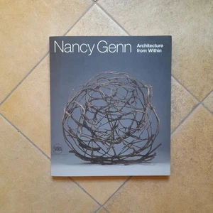 ARCHITECTURE FROM WITHIN.  NANCY GENN. SKIRA 2018 1° ED. IN LINGUA INGLESE - Picture 1 of 9