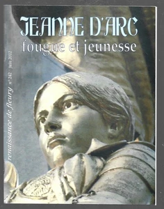 SAINTE JEANNE. FOUGUE ET JEUNESSE. 2012 - Bild 1 von 1