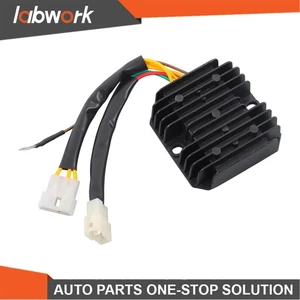 Labwork Rectifier Voltage Regulator For BMW F650 93-98 F650 ST 96-98 61312346432 - Picture 1 of 12