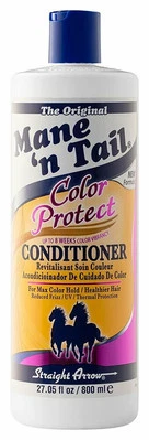 Acondicionador Mane 'n Tail Color Protectup Hasta 8 Semanas Color Vibración, Perla... Foto 1 de 3