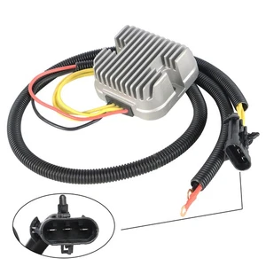 New 57'' Voltage Regulator For RTE020902287 Sportsman 570/570 Touring/X2 570 - Picture 1 of 8