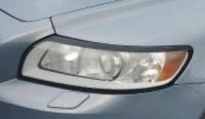 Lámpara de cabeza lateral izquierda para conductor Volvo S40 2008-2011 xenón OEM Foto 1 de 4