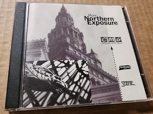MORE NORTHERN EXPOSURE CD RARE CLEVELAND VARIOUS ARTISTS COMPILATION 2 DISC 1994 - Imagen 1 de 7