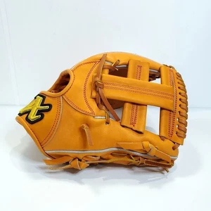 [NEW] ATOMS 11.25 Infield Right Orange AKG-05 made in japan - Bild 1 von 8