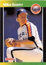 1989 Donruss Baseball's Best MLB Trading Baseball Cards Pick From List 1-200