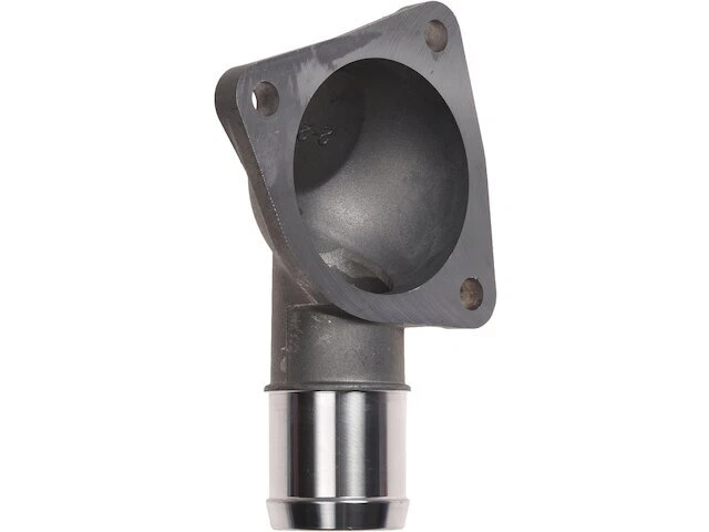 Carcasa termostato superior para Hyundai Santa Fe 2007-2009 API 46861RP 2008 2,7 L V6 Foto 1 de 2