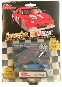 Racing Champions Michigan International Speedway 1:64 Champion Spark Plug 400 - Picture 1 of 10